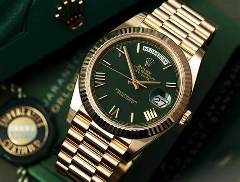 rolex day date 2020|rolex day date 228238.